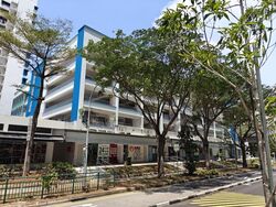 Bedok Central (D16), Shop House #568225521